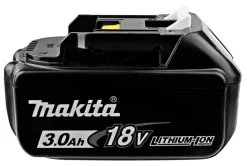Makita Y-00197 18V Li-Ion accu starterset (2x 3.0Ah) + lader