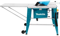 Makita 2712 Zaagtafel - 2000W - 315 x 30mm