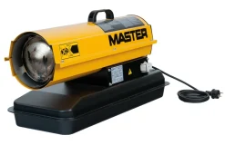 Master B70CED Diesel Werkplaatskachel - 20 kW