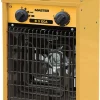 Master B3ECA Elektrische Werkplaatskachel - 3000W
