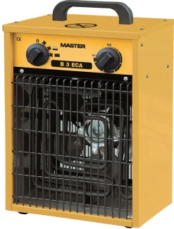 Master B3ECA Elektrische Werkplaatskachel - 3000W