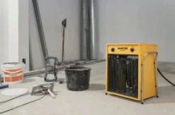 Master B3ECA Elektrische Werkplaatskachel - 3000W