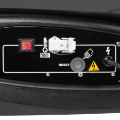 Master BV110E Indirecte Diesel werkplaatskachel - 33 kW