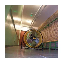 Master DF 20 P Ventilator - 100W - 6600m3/uur