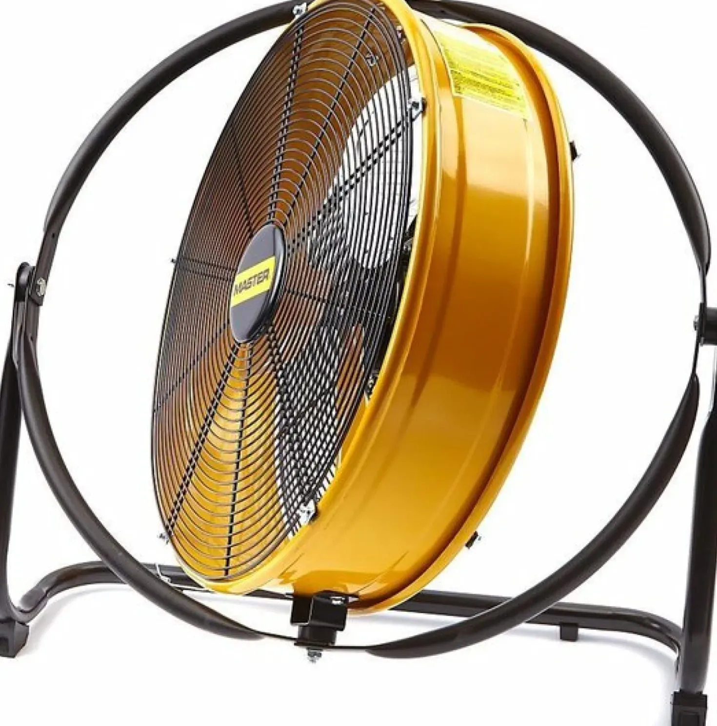 Master DF 20 P Ventilator - 100W - 6600m3/uur