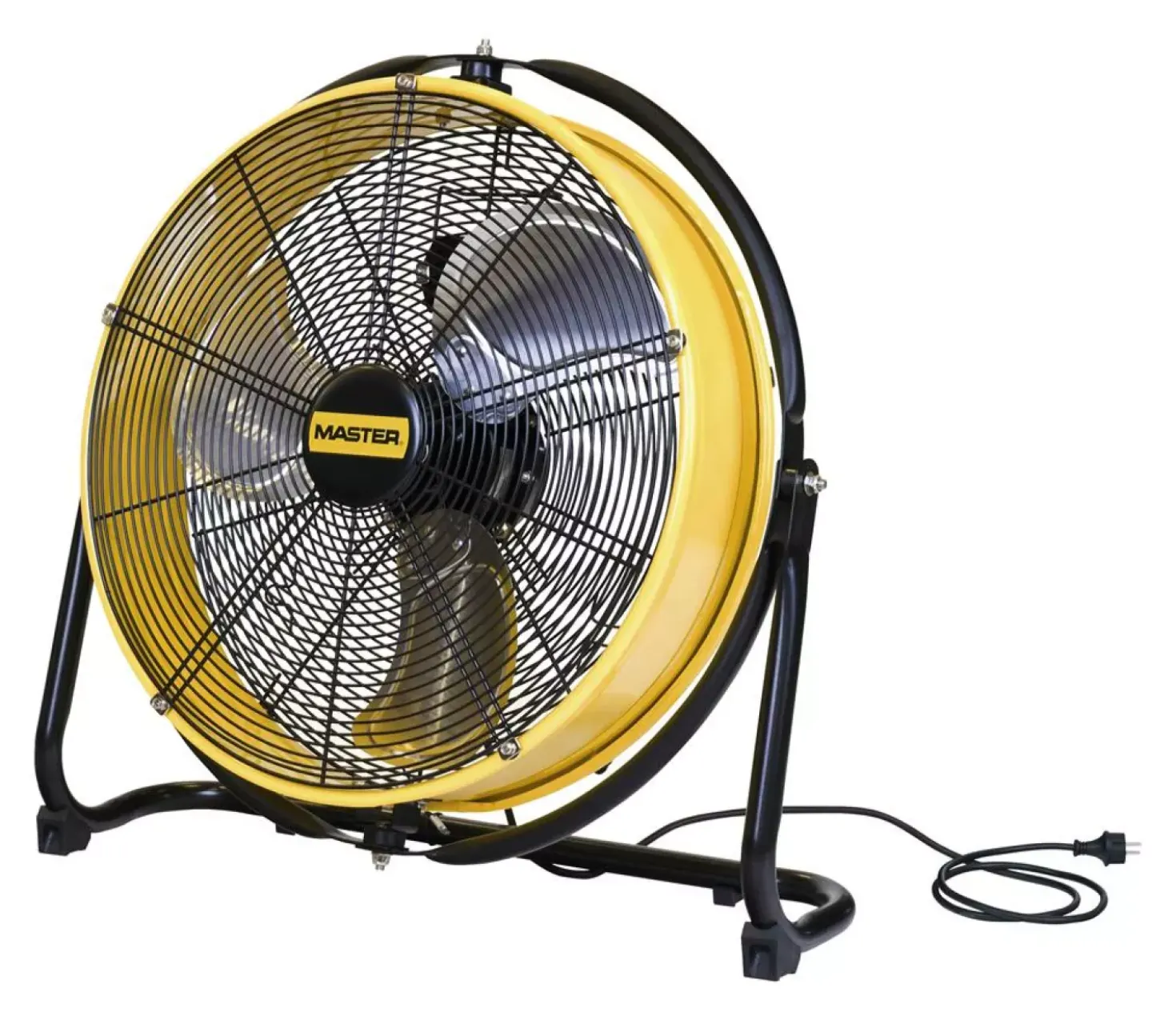 Master DF 20 P Ventilator - 100W - 6600m3/uur