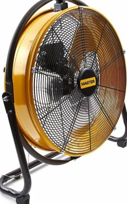 Master DF 20 P Ventilator - 100W - 6600m3/uur