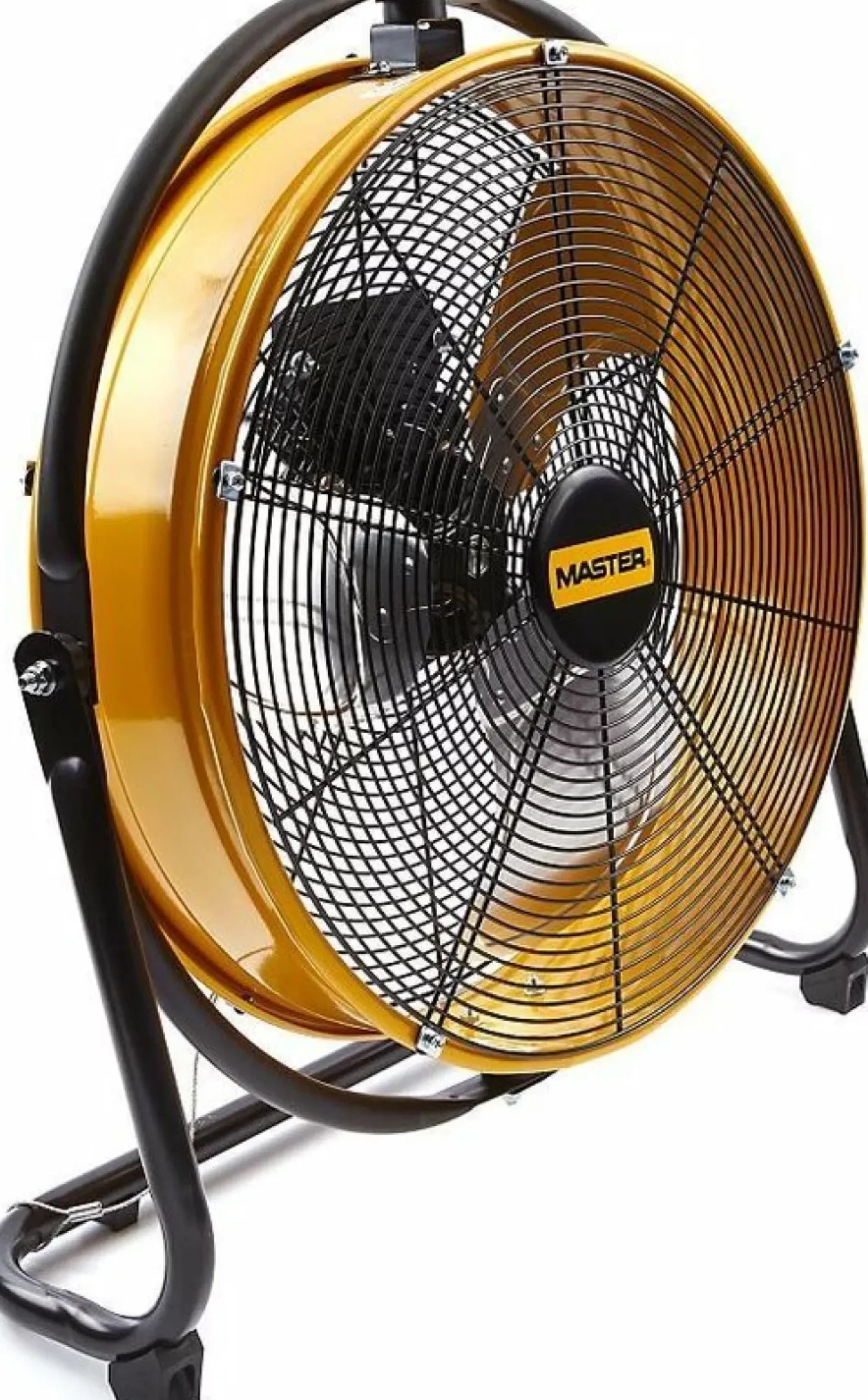 Master DF 20 P Ventilator - 100W - 6600m3/uur