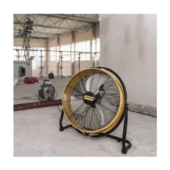 Master DF 20 P Ventilator - 100W - 6600m3/uur