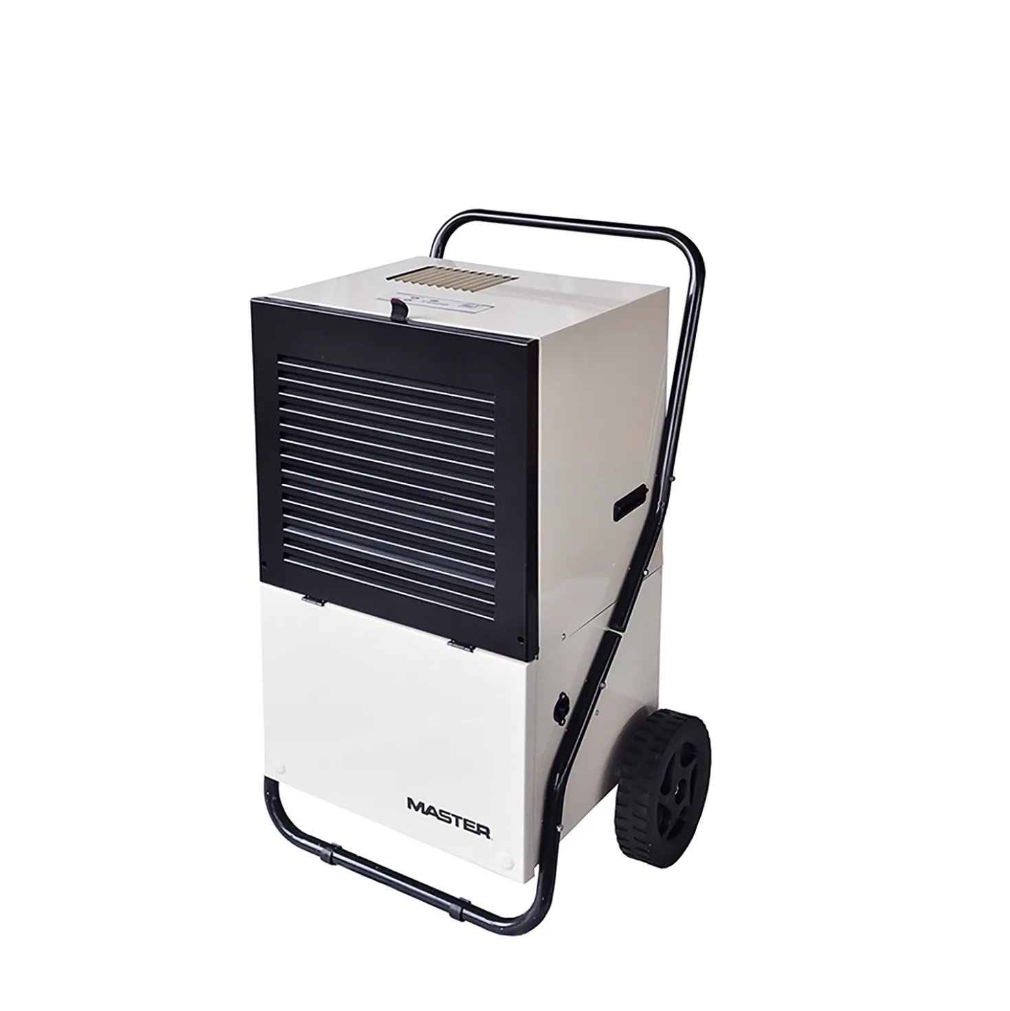 Master DH792 Industriële Luchtontvochtiger - 1840W - 72L/24h