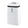 Master DH720 Industriële Luchtontvochtiger - 390W - 20L/24h