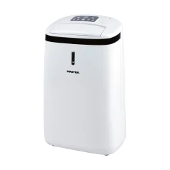 Master DH720 Industriële Luchtontvochtiger - 390W - 20L/24h