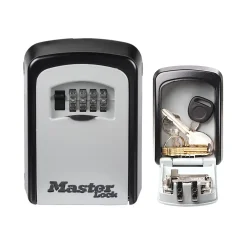 Master Lock 5401EURD Select Access Sleutelkluis - Middelgroot