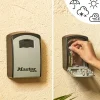 Master Lock 5403EURD Select Access Sleutelkluis - Extra groot