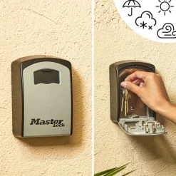 Master Lock 5403EURD Select Access Sleutelkluis - Extra groot