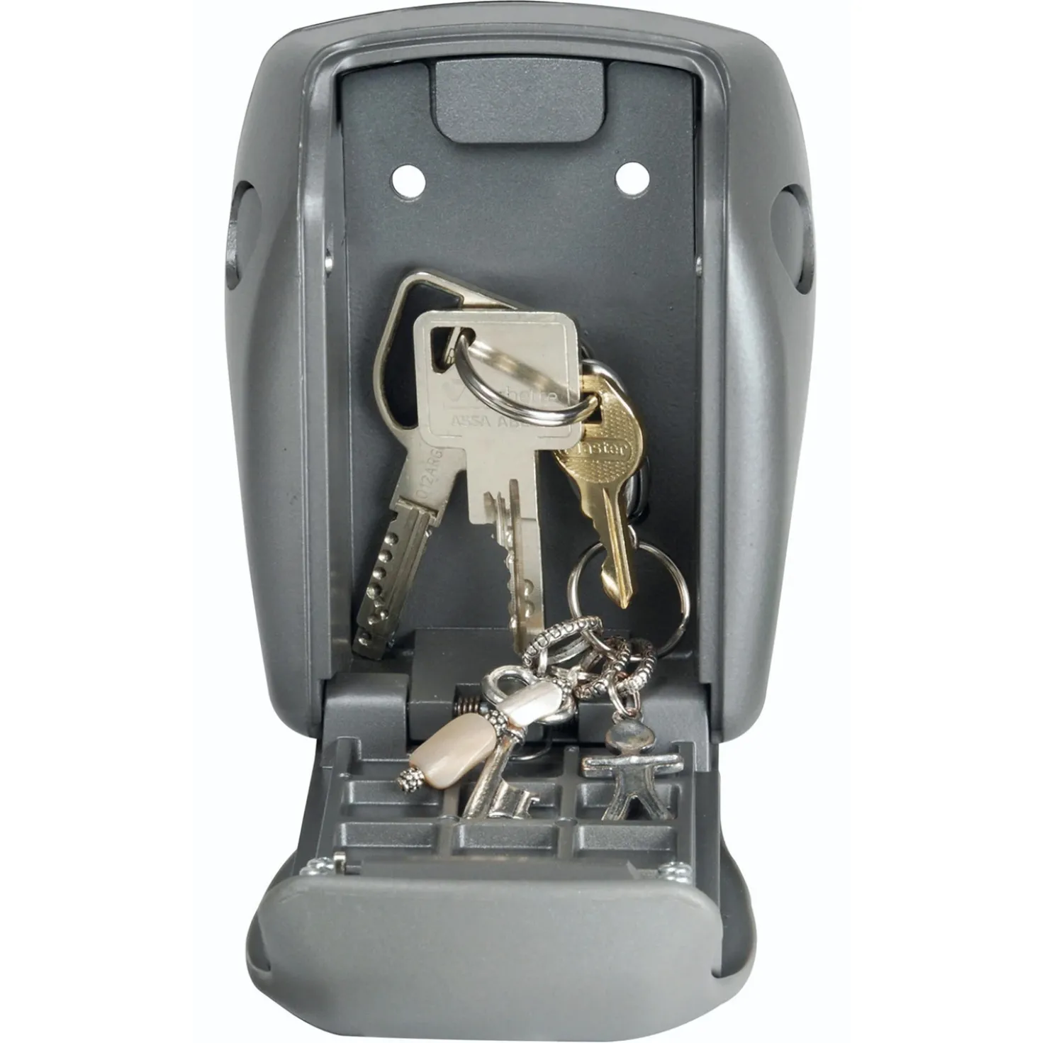 Master Lock 5415EURD Select Access Sleutelkluis - Groot