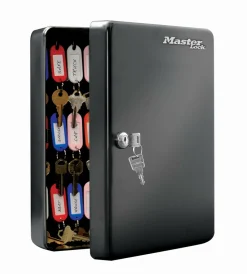 Master Lock KB-50ML Sleutelkast voor 50 sleutels - Inbraakwerend
