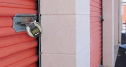Master Lock M40EURDNUM Hangslot Excell van zink met schijf en versterkte beugel - cijfercode