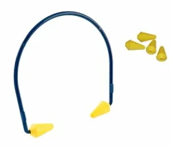 3M E-A-R Caboflex herbruikbare gehoorbeugel - 21dB