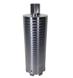 Meijer Tools - Premium Diamant droogboor - ø132mm - 5/4"