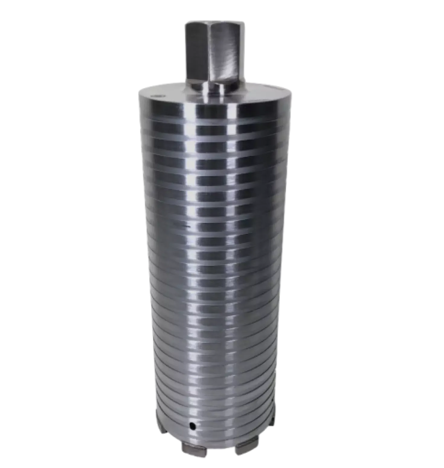 Meijer Tools - Premium Diamant droogboor - ø182mm - 5/4"