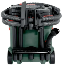 Metabo ASA 30 L PC Bouwstofzuiger - 1200W - L-klasse - 30L