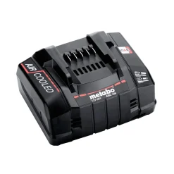 Metabo ASC 145 12/18/36V LiHD/Li-Ion Accu oplader - Air Cooled