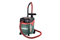 Metabo AS 36-18 L 30 PC-CC 18V Li-ion accu bouwstofzuiger incl. cordless control - L-klasse - 30L