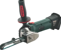 Metabo BF 18 LTX 90 Li-Ion Accu bandvijlmachine body - 6-19 x 457mm