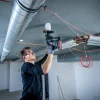Metabo BH 18 LTX BL 16 18V Li-ion accu SDS-plus boorhamer body in metaBOX - 1.3J