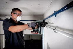 Metabo BH 18 LTX BL 16 18V Li-ion accu SDS-plus boorhamer body in metaBOX - 1.3J