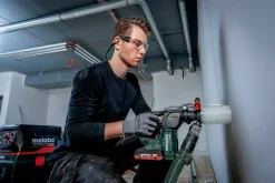 Metabo BH 18 LTX BL 16 18V Li-ion accu SDS-plus boorhamer body in metaBOX - 1.3J