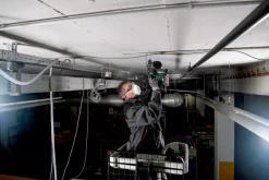 Metabo BH 18 LTX BL 16 18V Li-ion accu SDS-plus boorhamer body in metaBOX - 1.3J