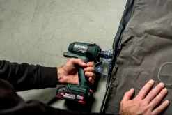 Metabo BP 18 LTX BL 18V accu blaaspistool body