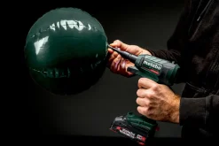 Metabo BP 18 LTX BL 18V accu blaaspistool body