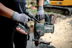 Metabo BP 18 LTX BL 18V accu blaaspistool body