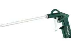 Metabo BP 210 Perslucht blaaspistool - 2-6 bar - 100-200 l/min- Orion