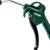 Metabo BP 200 Perslucht luchtpistool - 3-8 bar - 130-350 l/min - Orion