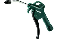 Metabo BP 200 Perslucht luchtpistool - 3-8 bar - 130-350 l/min - Orion