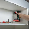 Metabo BS 18 L BL Quick 18V Li-ion accu schroef-/boormachine set (2x 4.0Ah accu) in MetaBox - 65Nm