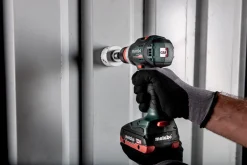 Metabo BS 18 LT BL Q 18V Li-Ion accu boor-/schroefmachine body in metaBOX - koolborstelloos
