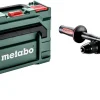 Metabo BS 18 LTX-3 BL I Metal 18V LiHD accu boorschroefmachine body in metaBOX - 130Nm - 68mm