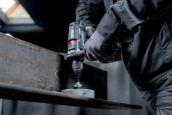 Metabo BS 18 LTX-3 BL I Metal 18V LiHD accu boorschroefmachine body in metaBOX - 130Nm - 68mm