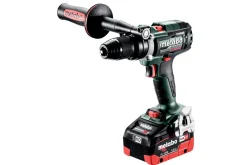 Metabo BS 18 LTX-3 BL I Metal 18V LiHD accu boorschroefmachine body in metaBOX - 130Nm - 68mm