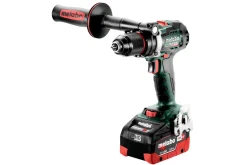 Metabo BS 18 LTX BL I 18V Li-ion accu boor-/schroefmachine body in metaBOX - koolborstelloos