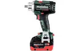 Metabo BS 18 LTX-3 BL Q I Metal 18V LiHD accu boorschroefmachine body in metaBOX - 130Nm - 68mm