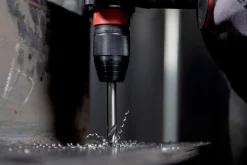 Metabo BS 18 LTX-3 BL Q I Metal 18V LiHD accu boorschroefmachine body in metaBOX - 130Nm - 68mm