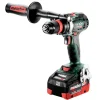 Metabo BS 18 LTX BL Q I 18V Li-ion accu boor-/schroefmachine set (2 x 5.5Ah LiHD accu) in metaBOX- koolborstelloos