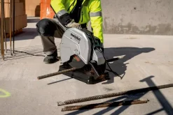 Metabo CS 22-355 Metaal afkortzaag - 2300W - 355 x 25,4mm