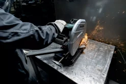 Metabo CS 22-355 Metaal afkortzaag - 2300W - 355 x 25,4mm